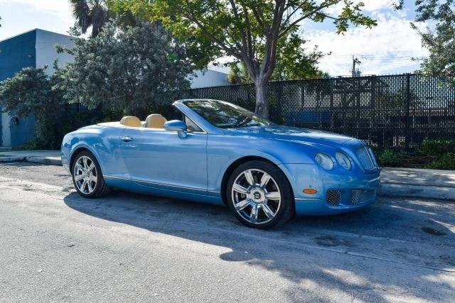 2007 Bentley Continental GTC - Image 28 of 31
