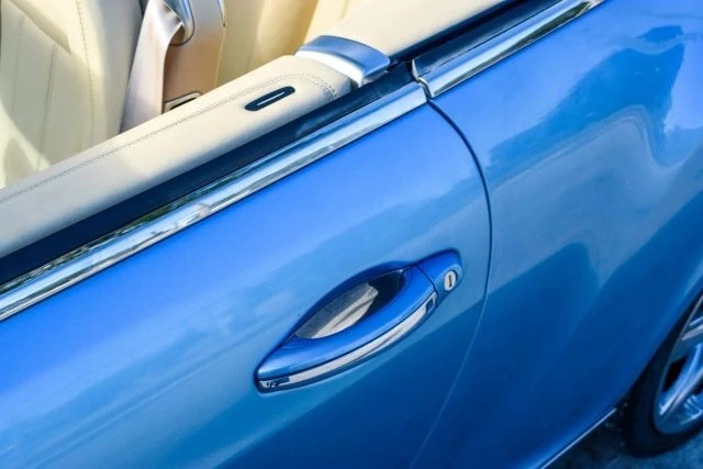 2007 Bentley Continental GTC - Image 11 of 31