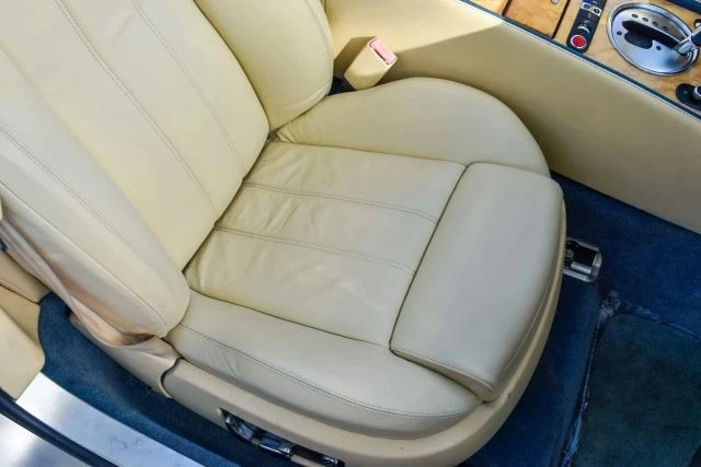 2007 Bentley Continental GTC - Image 21 of 31