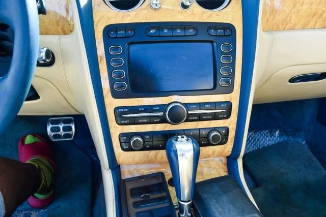 2007 Bentley Continental GTC - Image 30 of 31