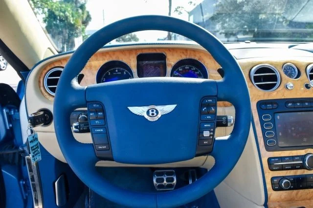 2007 Bentley Continental GTC - Image 14 of 31