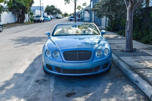 2007 Bentley Continental GTC - Image 4 of 31
