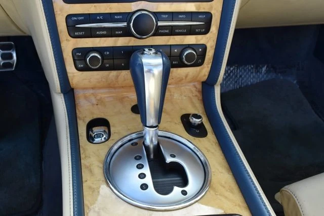 2007 Bentley Continental GTC - Image 19 of 31