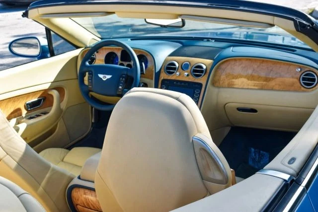 2007 Bentley Continental GTC - Image 26 of 31