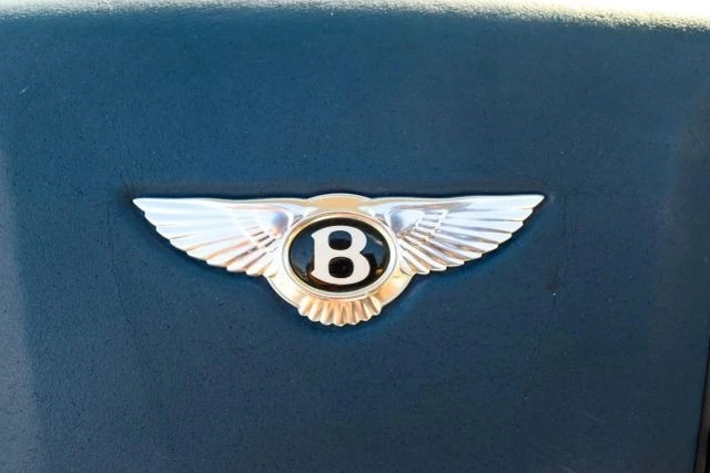 2007 Bentley Continental GTC - Image 16 of 31