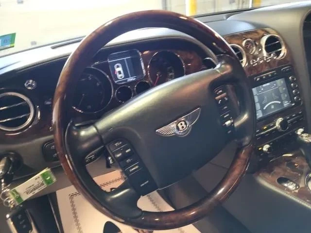 2007 Bentley Continental GTC - Image 8 of 20
