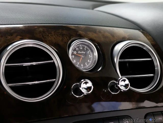 2007 Bentley Continental GTC - Image 20 of 21