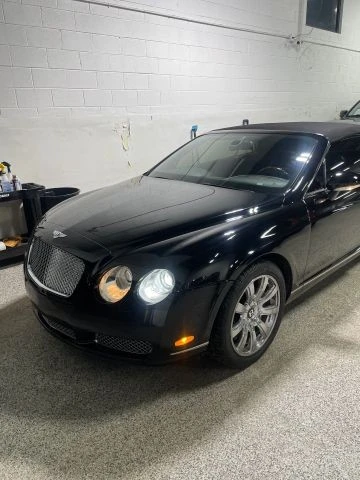 2007 Bentley Continental GTC - Image 13 of 20
