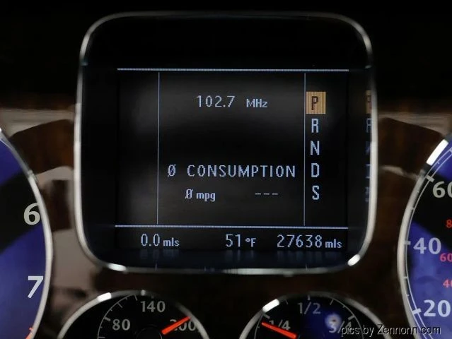 2007 Bentley Continental GTC - Image 19 of 21