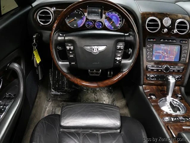 2007 Bentley Continental GTC - Image 16 of 21