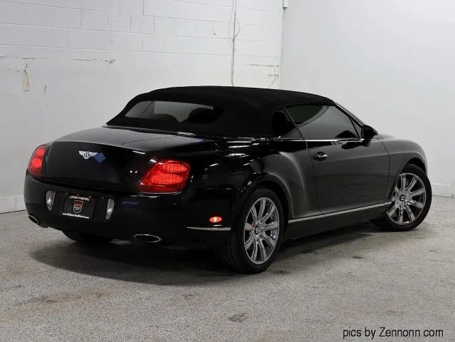 2007 Bentley Continental GTC - Image 11 of 21