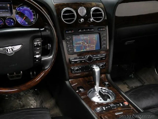 2007 Bentley Continental GTC - Image 17 of 21