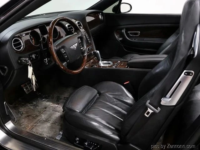 2007 Bentley Continental GTC - Image 13 of 21
