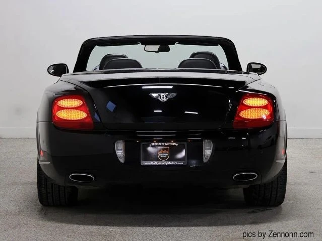 2007 Bentley Continental GTC - Image 7 of 21