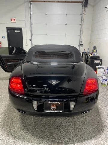 2007 Bentley Continental GTC - Image 18 of 20