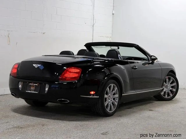 2007 Bentley Continental GTC - Image 10 of 21