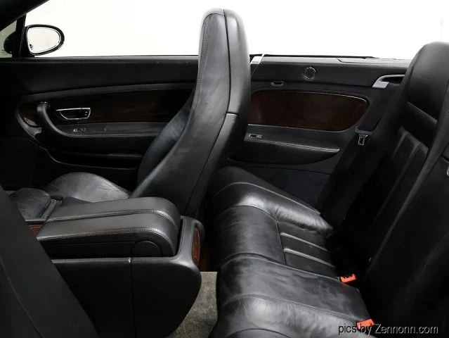 2007 Bentley Continental GTC - Image 15 of 21