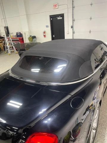 2007 Bentley Continental GTC - Image 20 of 20