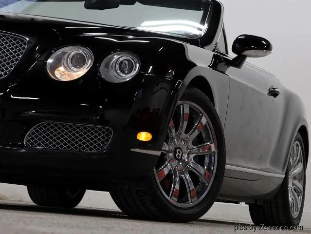 2007 Bentley Continental GTC - Image 4 of 21