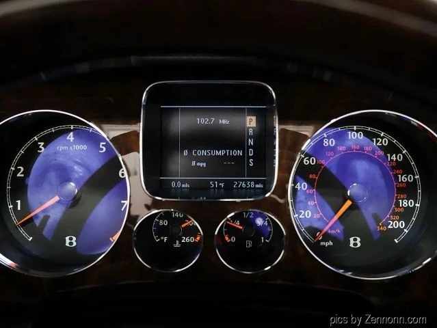 2007 Bentley Continental GTC - Image 18 of 21