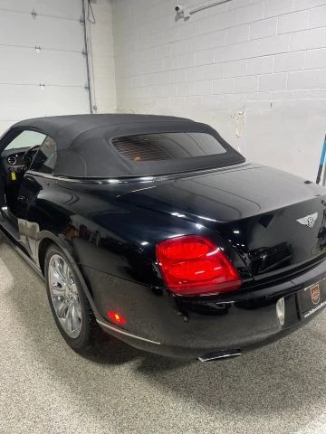 2007 Bentley Continental GTC - Image 17 of 20