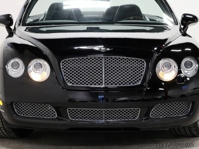 2007 Bentley Continental GTC - Image 6 of 21