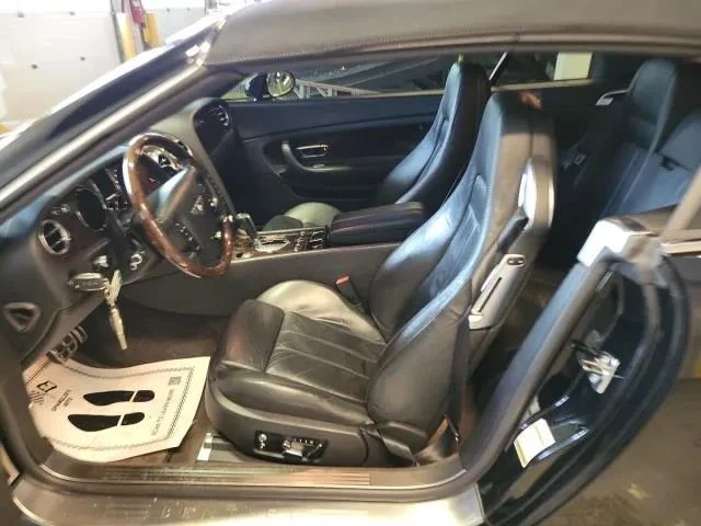 2007 Bentley Continental GTC - Image 5 of 20