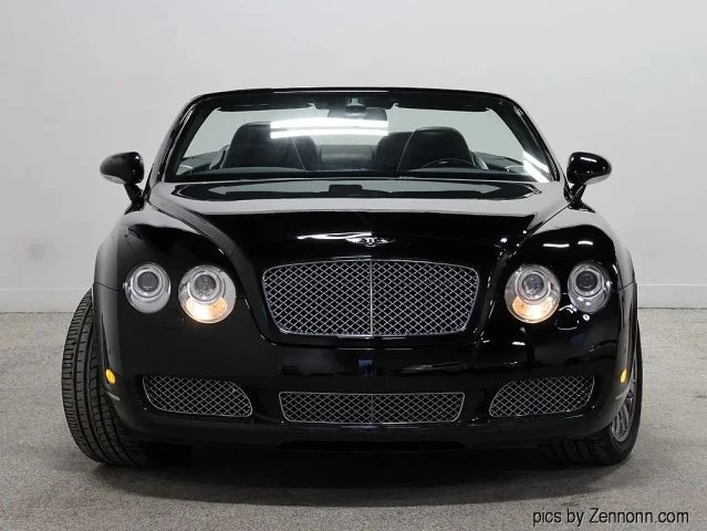 2007 Bentley Continental GTC - Image 5 of 21