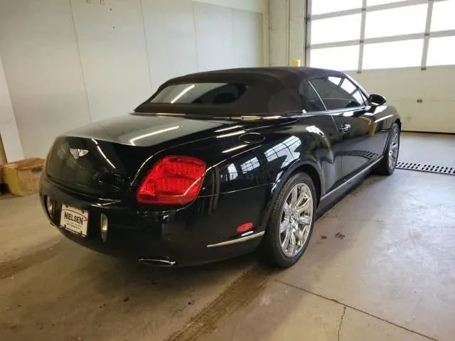 2007 Bentley Continental GTC - Image 3 of 20