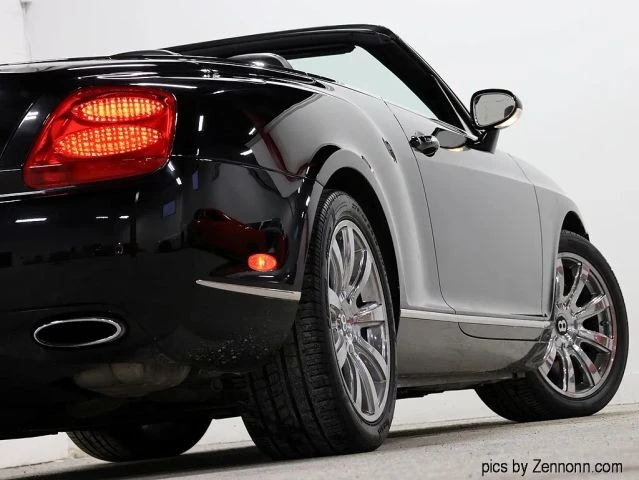 2007 Bentley Continental GTC - Image 8 of 21