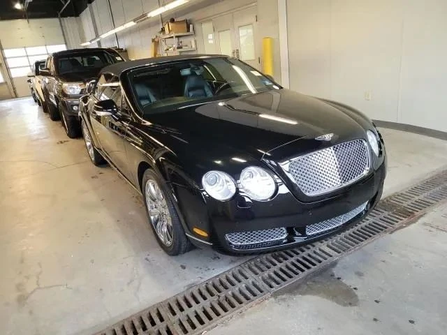 2007 Bentley Continental GTC - Image 2 of 20