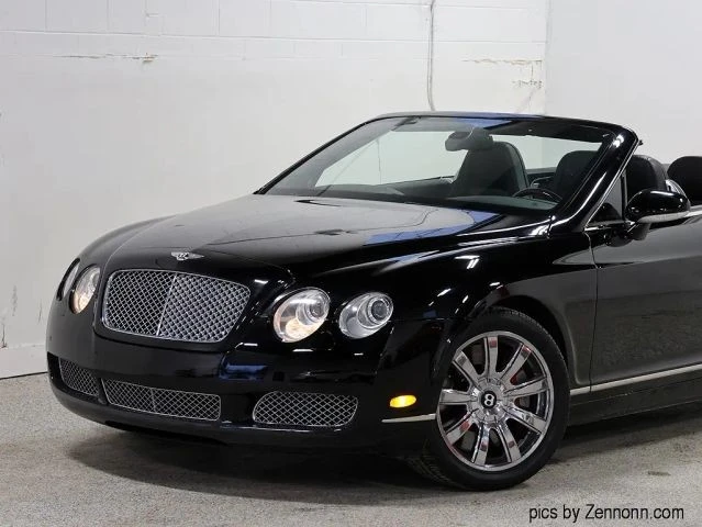 2007 Bentley Continental GTC - Image 2 of 21