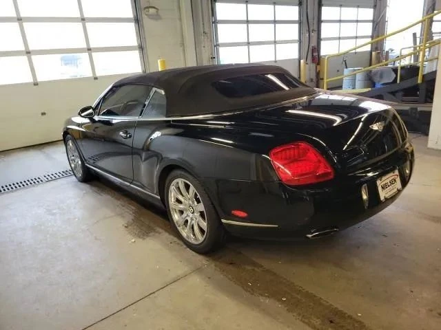 2007 Bentley Continental GTC - Image 4 of 20