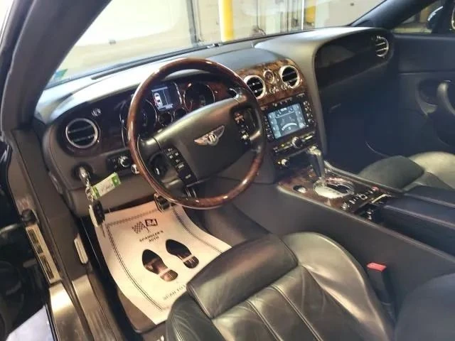 2007 Bentley Continental GTC - Image 7 of 20