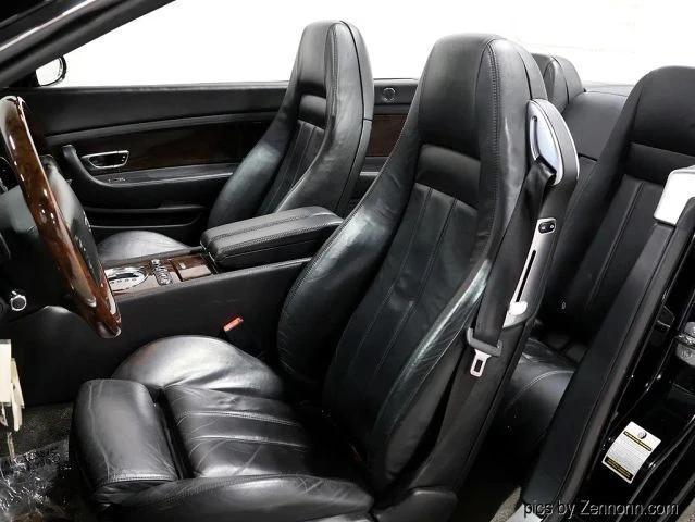 2007 Bentley Continental GTC - Image 12 of 21