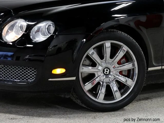 2007 Bentley Continental GTC - Image 3 of 21