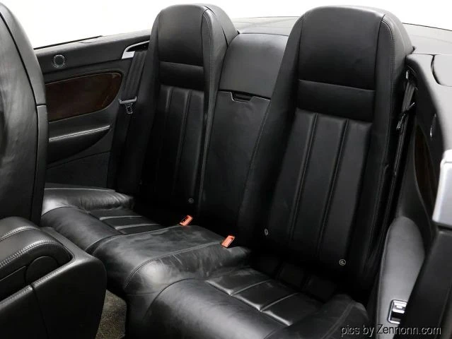 2007 Bentley Continental GTC - Image 14 of 21