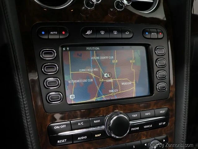 2007 Bentley Continental GTC - Image 21 of 21