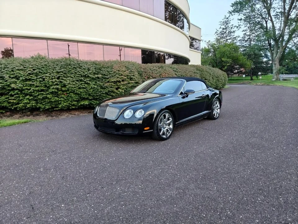 2007 Bentley Continental GTC - Image 14 of 20