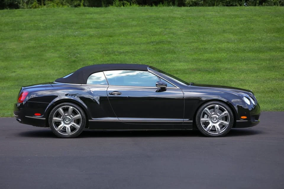 2007 Bentley Continental GTC - Image 5 of 20