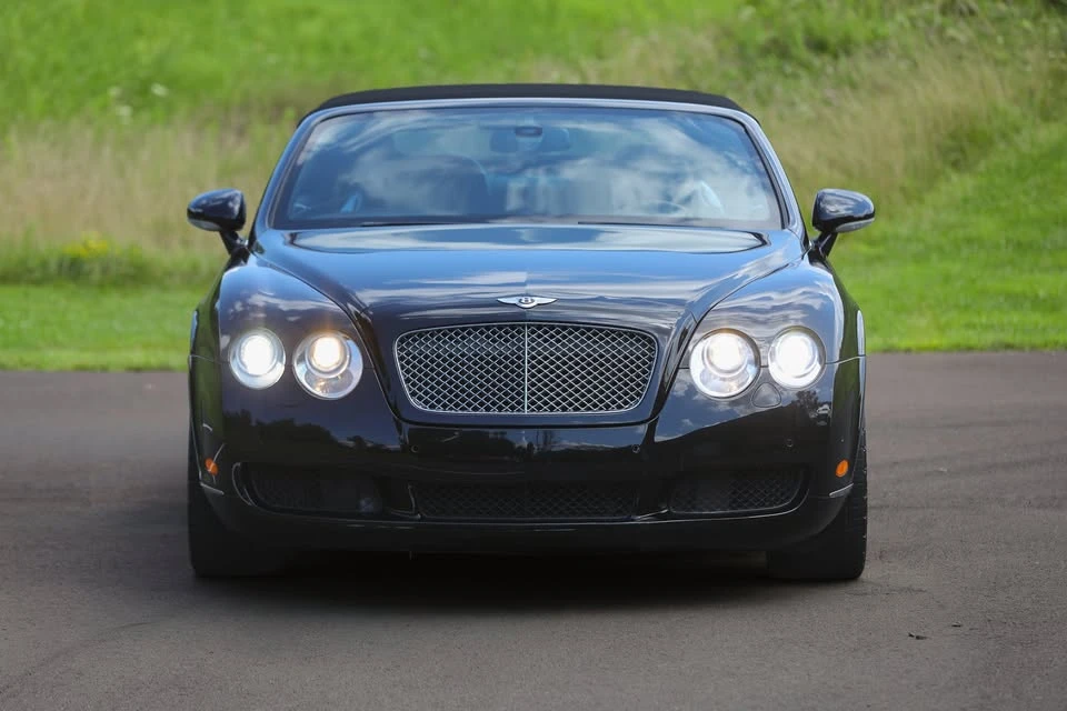2007 Bentley Continental GTC - Image 4 of 20