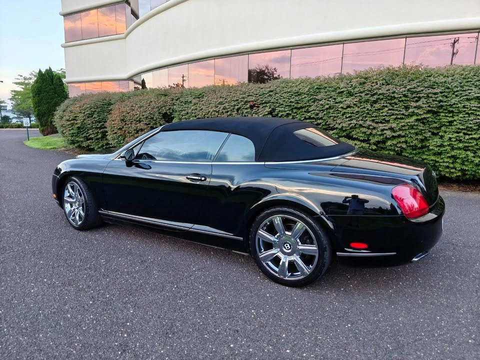 2007 Bentley Continental GTC - Image 11 of 20