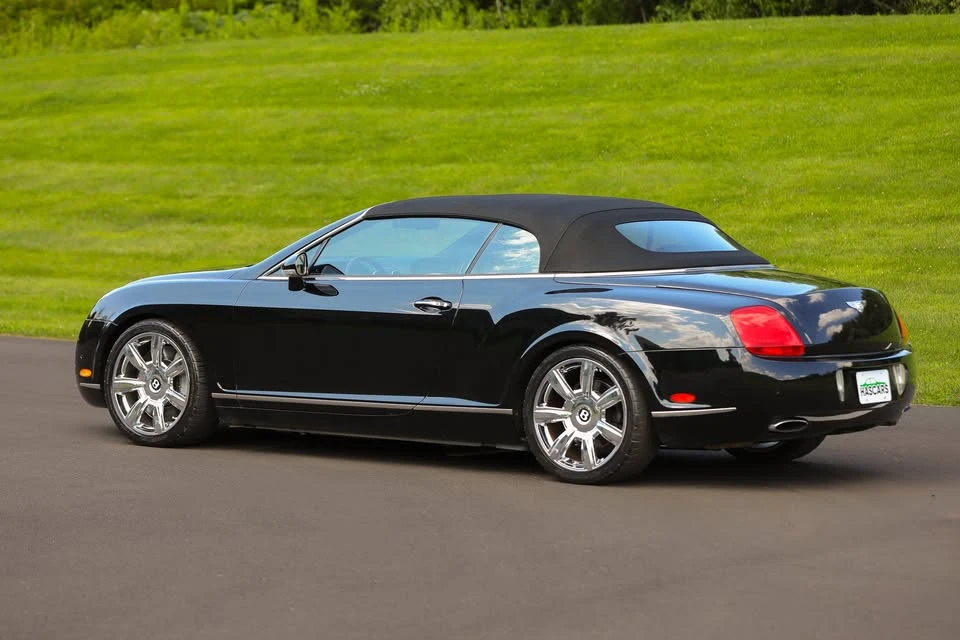 2007 Bentley Continental GTC - Image 2 of 20