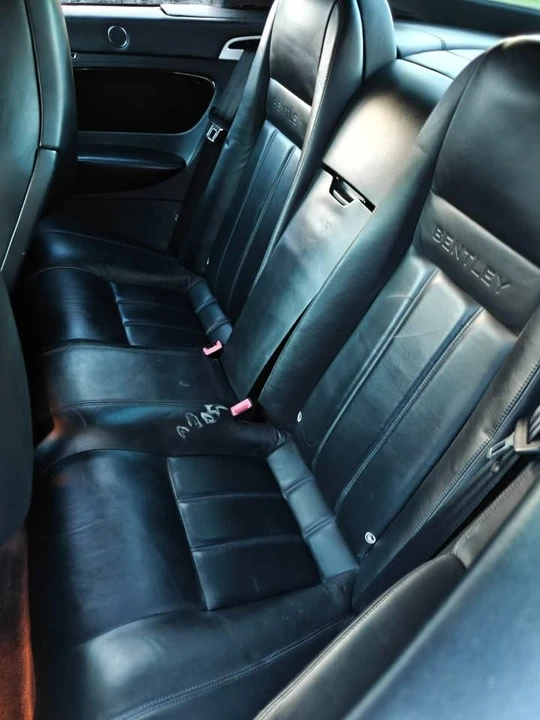 2007 Bentley Continental GTC - Image 15 of 20