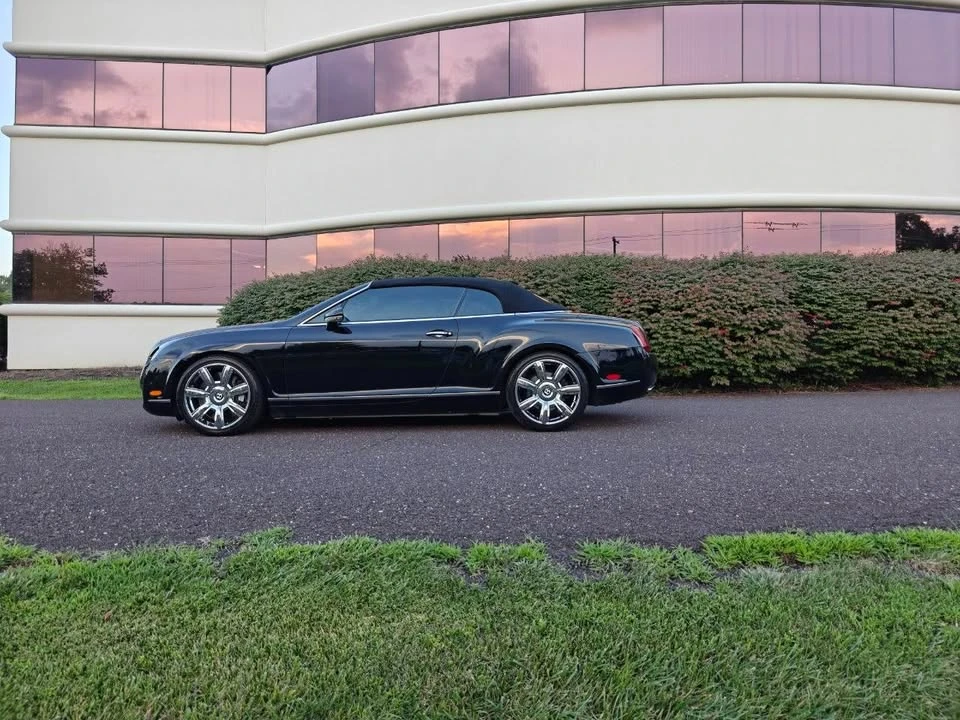 2007 Bentley Continental GTC - Image 12 of 20