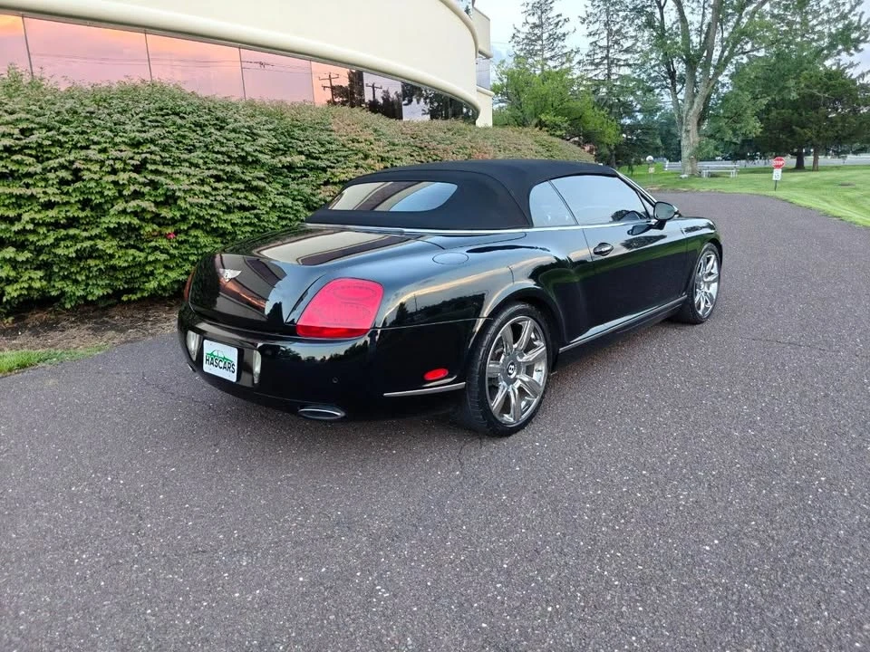 2007 Bentley Continental GTC - Image 20 of 20