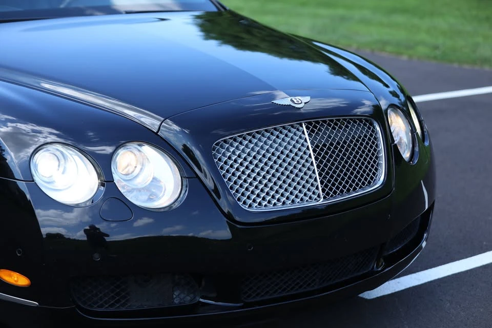 2007 Bentley Continental GTC - Image 7 of 20