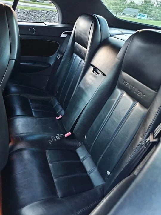 2007 Bentley Continental GTC - Image 16 of 20