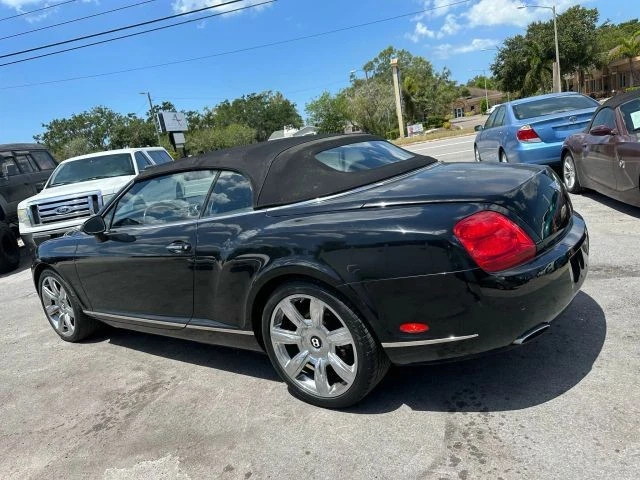 2007 Bentley Continental GTC - Image 13 of 21