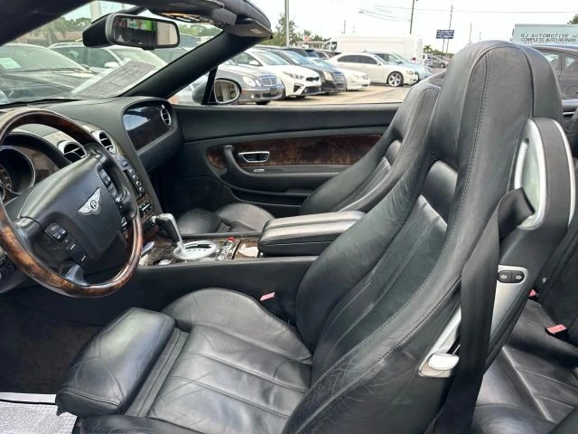 2007 Bentley Continental GTC - Image 18 of 21